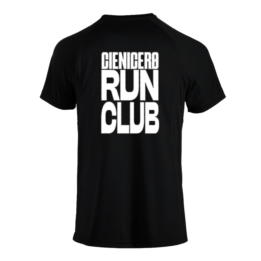 CIENICERO RUN CLUB