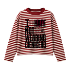 Mentality Long Sleeve Tee