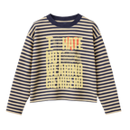 Mentality Long Sleeve Tee