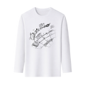 Graffiti Dreams Long Sleeve Tee