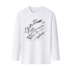Graffiti Dreams Long Sleeve Tee