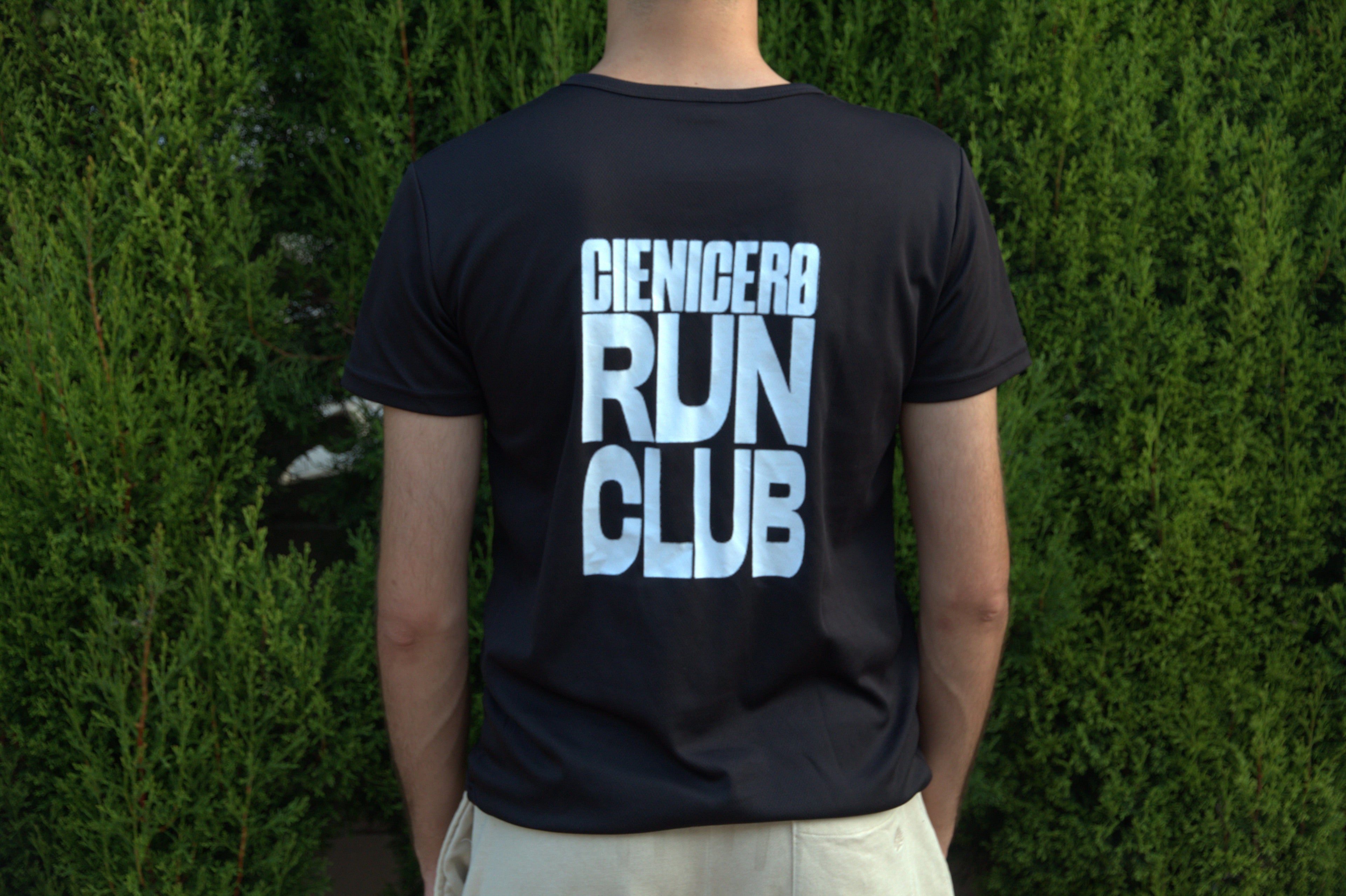 CIENICERO RUN CLUB