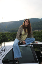 Mentality Long Sleeve Tee